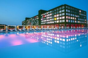 Adam & Eve Hotel 5* Belek