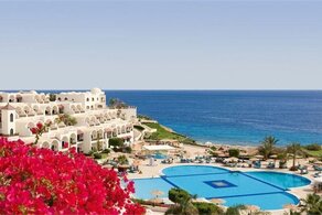 Movenpick Resort Sharm El Sheikh Naama Bay 5*