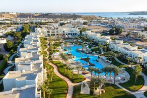Swissotel Sharm El Sheikh 5