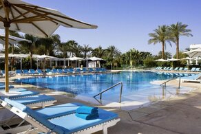 Novotel Sharm El Sheikh (Ex. Novotel Beach) 5