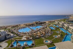 Rixos Premium Magawish
