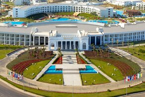 Rixos Radamis Sharm El Sheikh 5