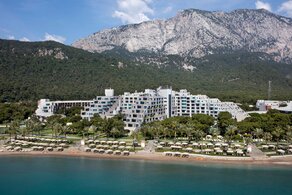 Rixos Sungate