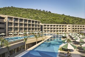 Hyde Bodrum (Adults Only)