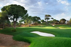 Maxx Royal Belek Golf Resort