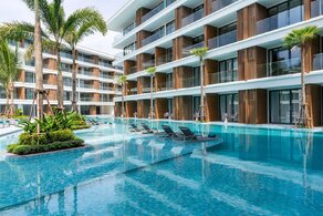 KORA BEACH RESORT PHUKET