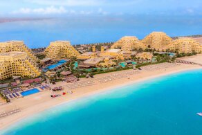 Rixos Bab Al Bahr