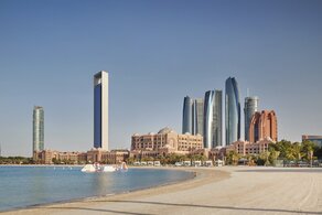 Emirates Palace Mandarin Oriental