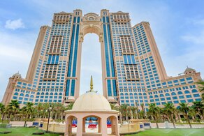 Rixos Marina Abu Dhabi