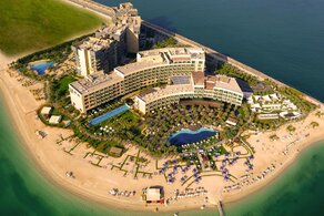 Rixos The Palm Dubai Hotel & Suites
