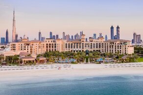 Four Seasons Resort Dubai at Jumeirah Beach