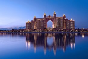 Atlantis The Palm Dubai 
