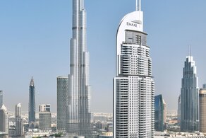 Address Downtown Dubai