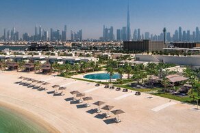 Bvlgari Resort & Residences Dubai 