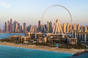 Delano Dubai