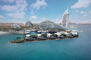 Jumeirah Marsa Al Arab