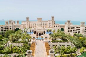 Jumeirah Al Qasr (Madinat Jumeirah - Al Qasr)