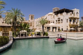 Madinat Jumeirah - Dar Al Masyaf
