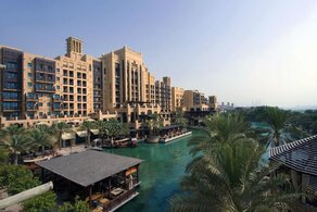 Jumeirah Mina Al Salam (Madinat Jumeirah - Mina A Salam)