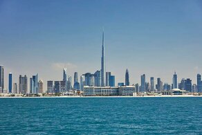 Mandarin Oriental Jumeirah Dubai