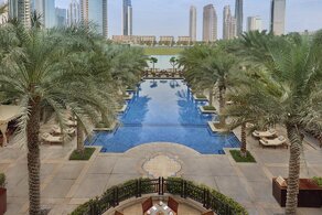 Palace Downtown Dubai