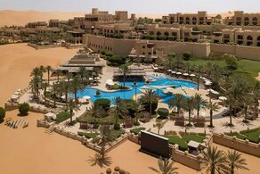 Qasr Al Sarab Desert Resort by Anantara