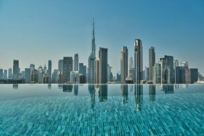 The Lana Dubai, Dorchester Collection 