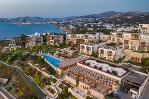Allium Bodrum Resort & Spa SPECIAL CATEGORY