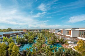 Bayou Villas 5*