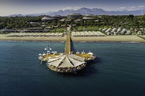 Calista Luxury Resort 5*