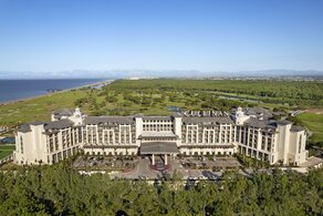 Cullinan Golf & Resort Belek 5*