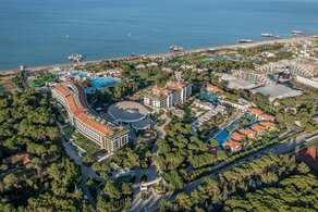 Ela Excellence Resort Belek 5*