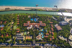 Gloria Golf Resort 5*