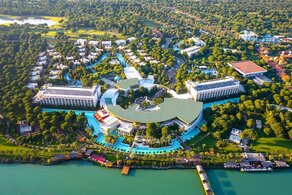 Gloria Serenity Resort 5*