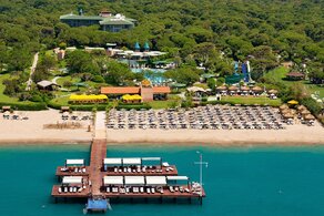 Gloria Verde Resort 5*
