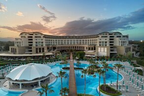 Kaya Palazzo Golf Resort 5*