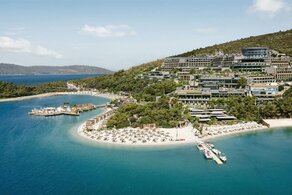 Lujo Bodrum 5*