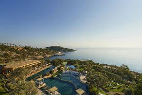 Mandarin Oriental Bodrum 5*