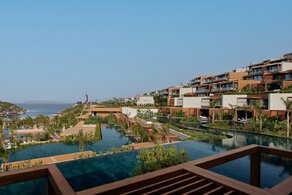 Maxx Royal Bodrum Resort 5*