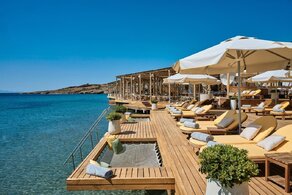 Mett Hotel & Beach Resort Bodrum 5*