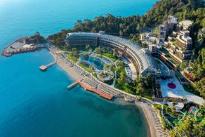 NG Phaselis Bay 5*