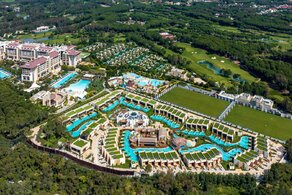 Regnum Carya Golf & Spa Resort 5*