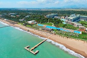 Rixos Premium Belek 5*