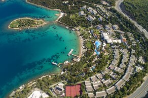 Rixos Premium Bodrum 5*