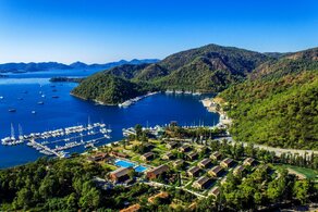 Rixos Premium Gocek 5*