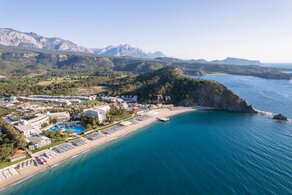 Rixos Premium Tekirova 5*