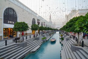 Rixos The Land of Legends Kingdom 5*