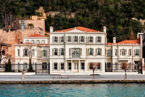 Six Senses Kocatas Mansions 5*