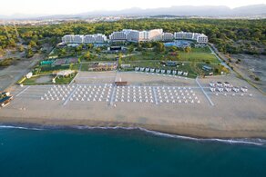 Akra Sorgun Tui Blue Sensatori