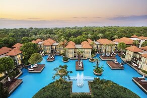 Ic Hotels Green Palace & Villas (Ex.Residence)